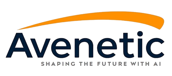 Avenetic — Shaping the future with AI